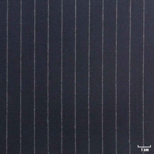 [228217] DARK BLUE, OFF WHITE STRIPES