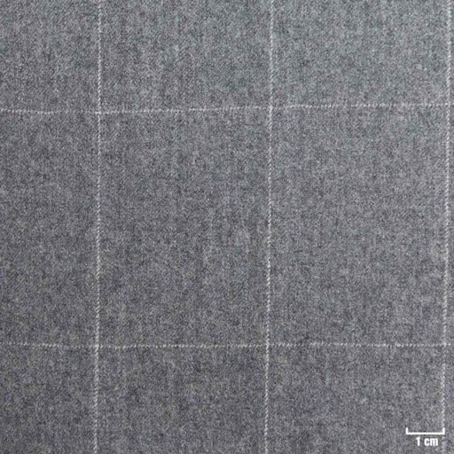 [228226] LIGHT GREY, OFF WHITE CHECKS