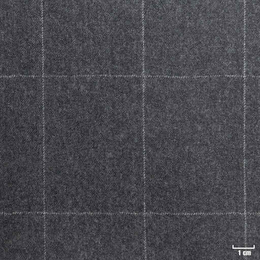 [228227] DARK GREY, WHITE CHECKS