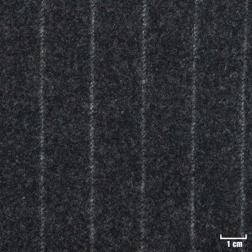 [228250] DARK GREY, OFF WHITE STRIPES