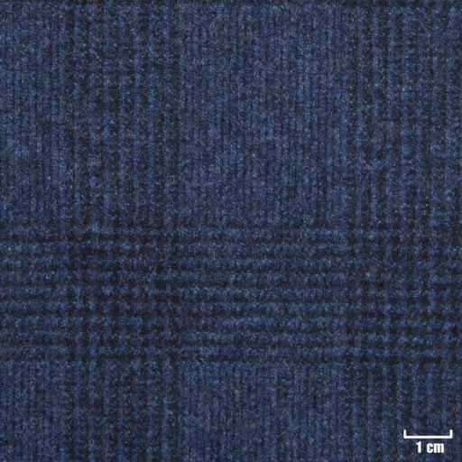 [228261] BLUE, CHECKS