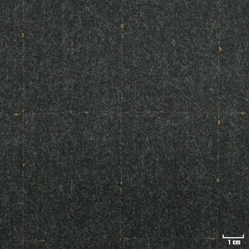 [823401] DARK GREY, 2.5"X2" CHECKS
