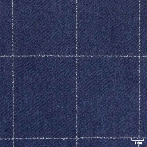 [823405] BLUE, 2.5"X2" CHECKS