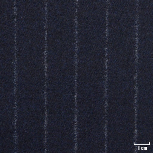 [823432] BLUE, OFF WHITE STRIPES