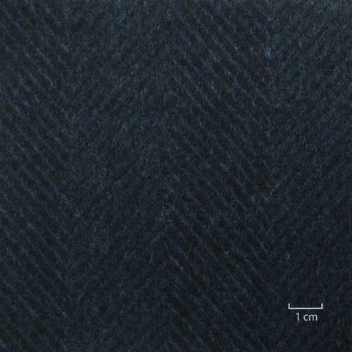 [824818] NAVY, HERRINGBONE