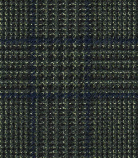 [451104] GREEN, CHECKS