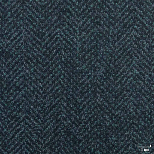 [451106] GREEN, HERRINGBONE