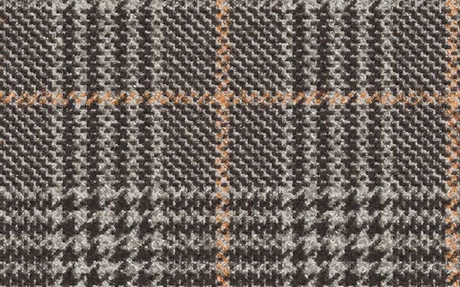 [451111] BROWN, CHECKS