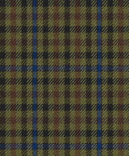 [451116] GREEN, CHECKS