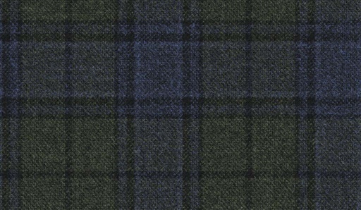 [451131] GREEN, CHECKS