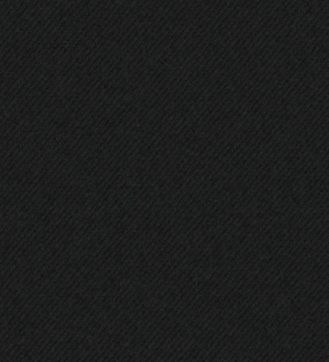 [451220] BLACK, PLAIN