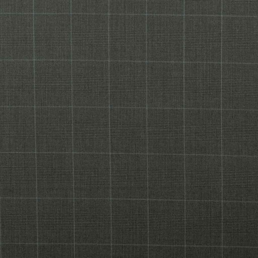 [352906] GREY, CHECKS (ST# 31005)