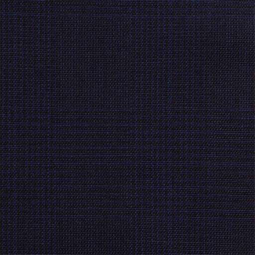 [405401] DARK BLUE, CHECKS