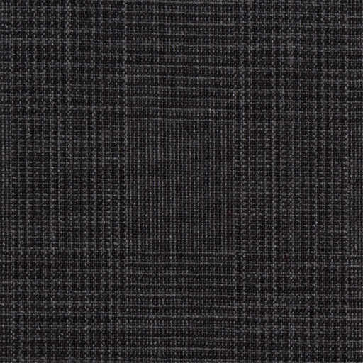 [405403] DARK GREY, CHECKS