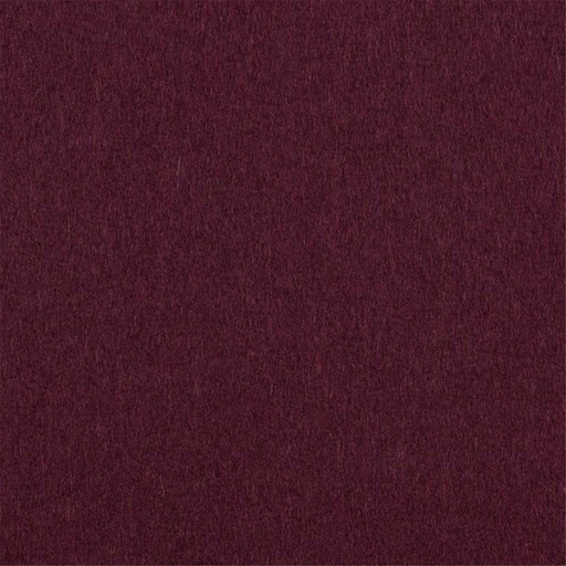 [405514] BURGUNDY, PLAIN