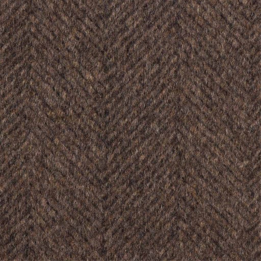 [405604] BROWN, HERRINGBONE