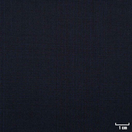 [822107] DARK BLUE, CHECKS