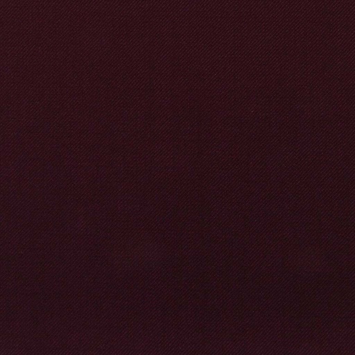[822146] BURGUNDY, PLAIN