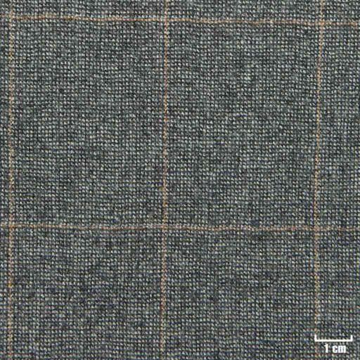 [213206] GREY, TAN CHECKS