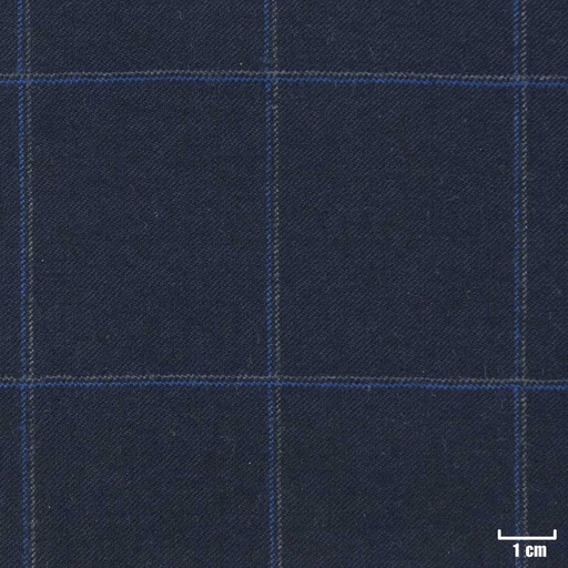 [213212] BLUE, CHECKS