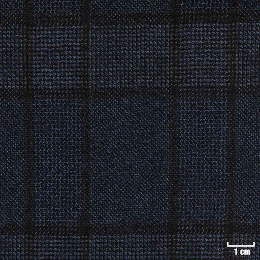 [225065] BLUE, CHECKS