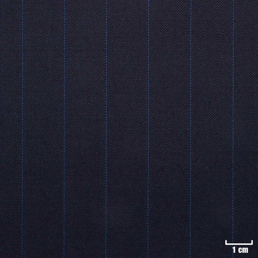 [500542] BLUE, BLUE STRIPES