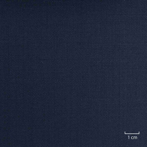 [502169] DARK BLUE, SHARKSKIN