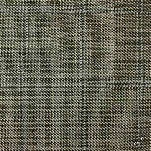 [502301] GREY, CHECKS