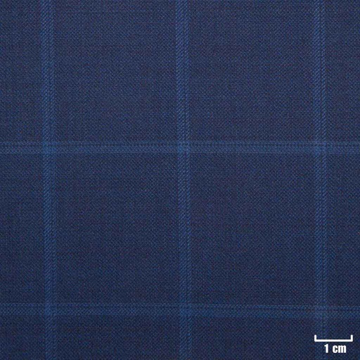 [502326] BLUE, CHECKS