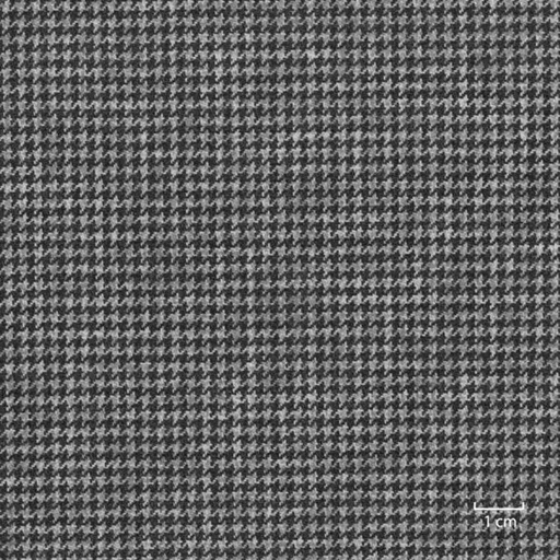 [318916] GREY, HOUNDSTOOTH