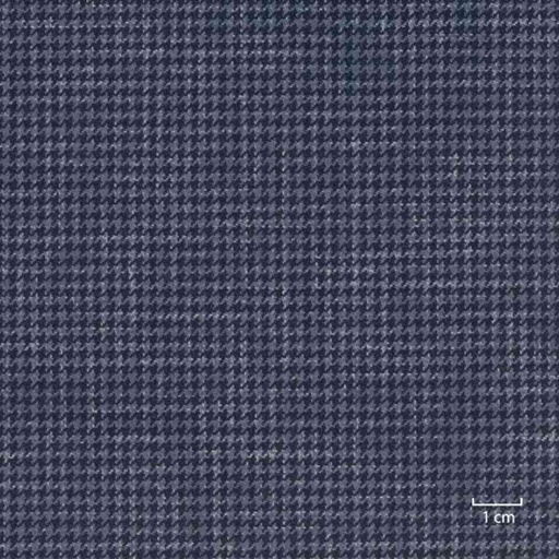 [318918] BLUE, HOUNDSTOOTH