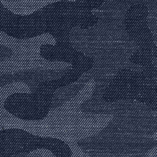 [318943] BLUE, MINI DESIGN