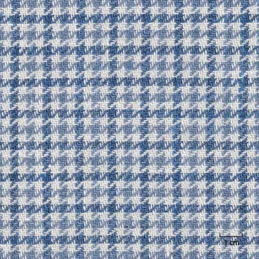 [318976] BLUE, CHECKS