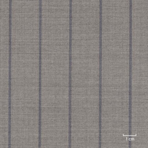 [318528] BEIGE, BLUE STRIPES (DR# 10128)