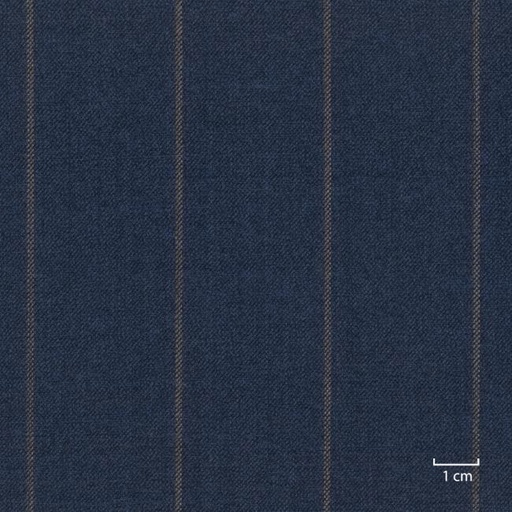 [318510] BLUE, YELLOW STRIPES (DR# 10110)