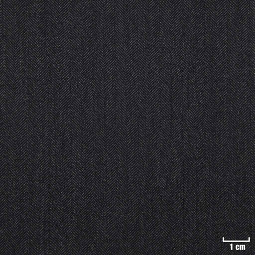 [226542] CHARCOAL, HERRINGBONE