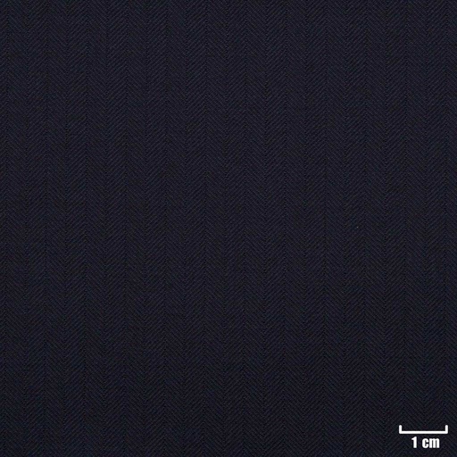 [226544] BLUE, HERRINGBONE