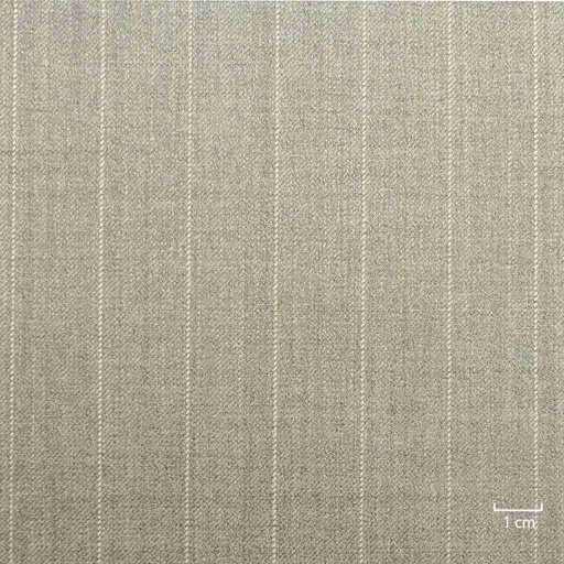 [227317] LIGHT BROWN, OFF WHITE STRIPES