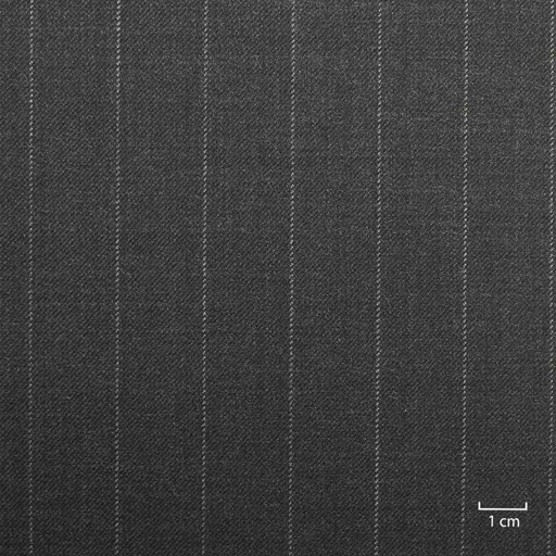 [227318] DARK BROWN, OFF WHITE STRIPES