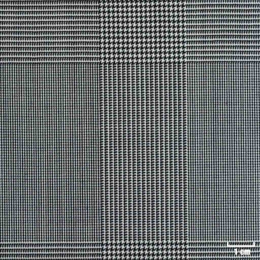 [227332] WHITE, BLACK CHECKS