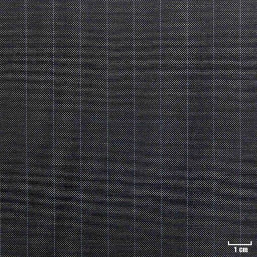 [213521] CHARCOAL, BLUE STRIPES