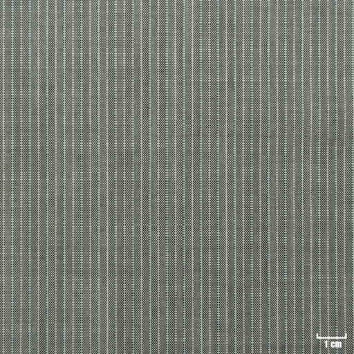 [213531] GREY, NARROW STRIPES