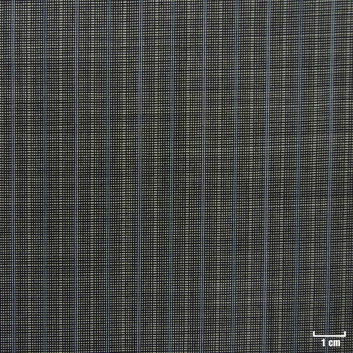 [213540] GREY, BLUE STRIPES