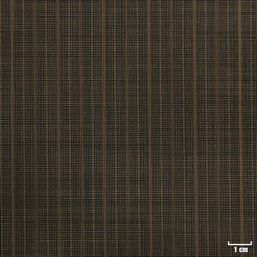 [213541] BROWN, STRIPES