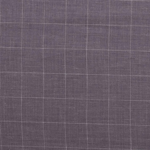 [353107] PURPLE, WHITE CHECKS (ST# 32006)