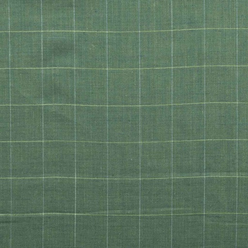 [353111] GREEN, LIGHT GREEN CHECKS (ST# 32010)