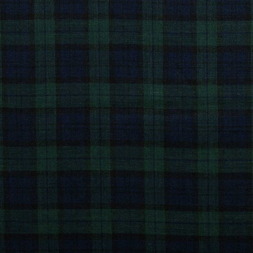 [353117] BLUE, GREEN CHECKS (ST# 32016)