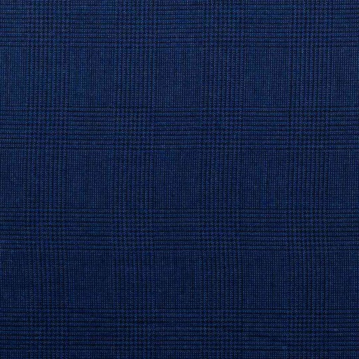 [353128] BLUE, BLACK CHECKS (ST# 32027)