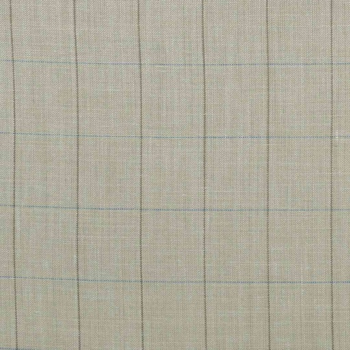 [353140] CREAM, BLUE CHECKS (ST# 32039)