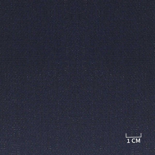 [353204] DARK BLUE, HOPSACK (ST# 8043)
